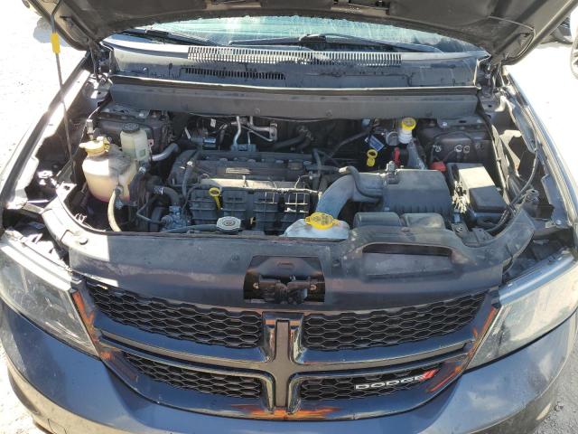 Photo 11 VIN: 3C4PDCBB0KT857444 - DODGE JOURNEY 