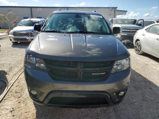 Photo 4 VIN: 3C4PDCBB0KT857444 - DODGE JOURNEY 