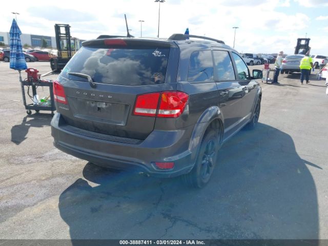 Photo 3 VIN: 3C4PDCBB0KT862093 - DODGE JOURNEY 