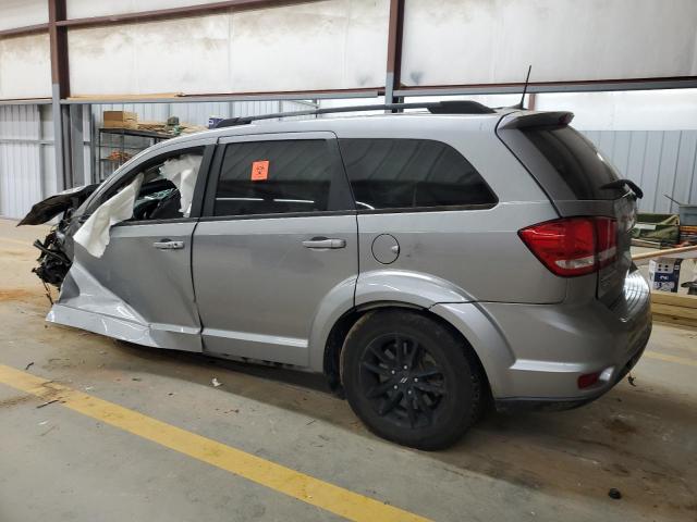 Photo 1 VIN: 3C4PDCBB0KT863972 - DODGE JOURNEY SE 