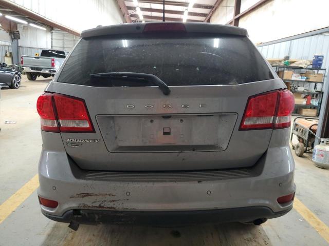 Photo 5 VIN: 3C4PDCBB0KT863972 - DODGE JOURNEY SE 