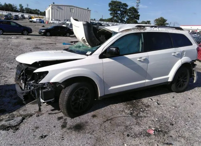 Photo 1 VIN: 3C4PDCBB0KT863986 - DODGE JOURNEY 