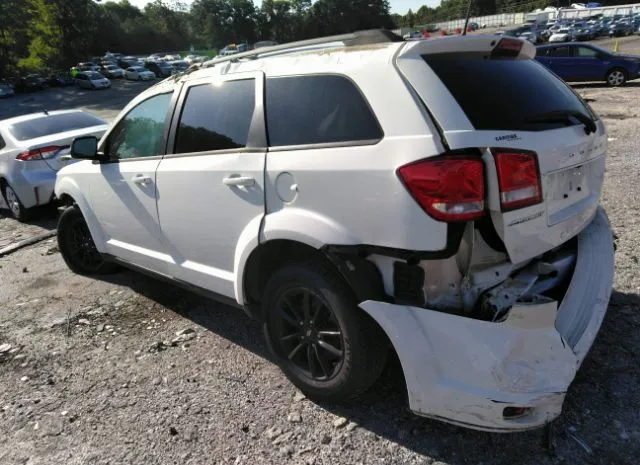 Photo 2 VIN: 3C4PDCBB0KT863986 - DODGE JOURNEY 