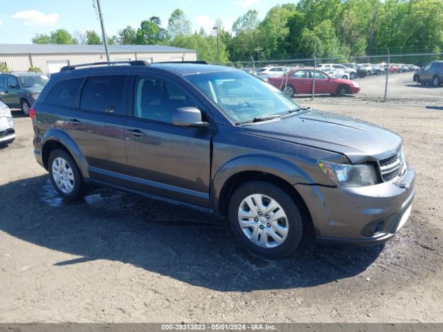 Photo 0 VIN: 3C4PDCBB0KT868492 - DODGE JOURNEY 