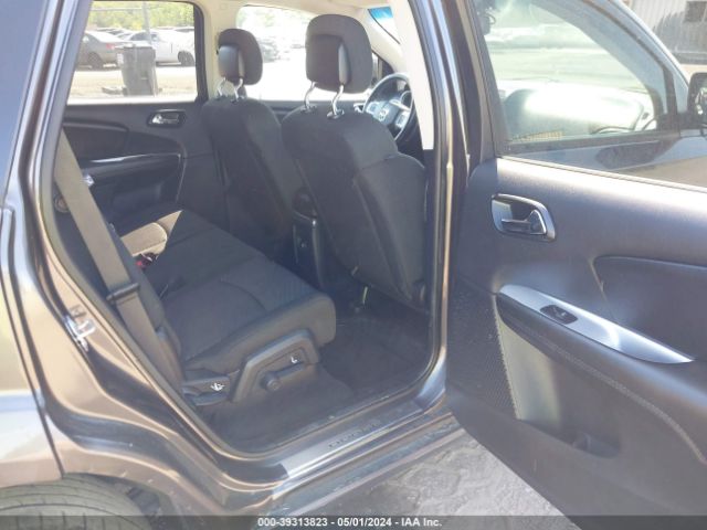 Photo 7 VIN: 3C4PDCBB0KT868492 - DODGE JOURNEY 