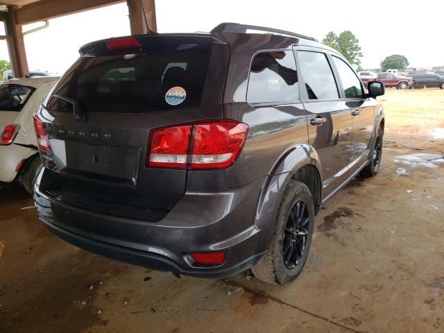 Photo 3 VIN: 3C4PDCBB0KT869660 - DODGE JOURNEY 