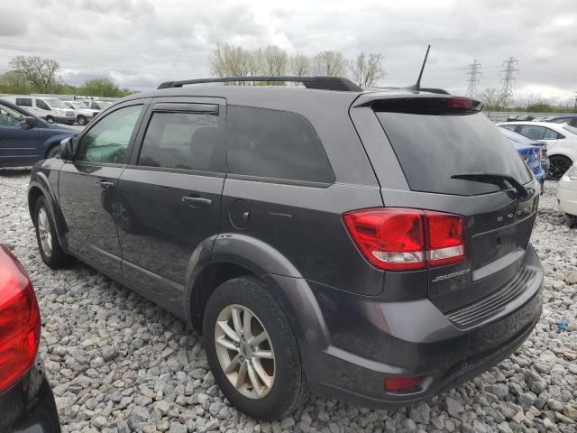 Photo 1 VIN: 3C4PDCBB0KT873644 - DODGE JOURNEY 