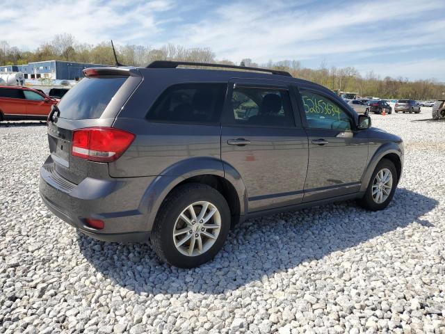 Photo 2 VIN: 3C4PDCBB0KT873644 - DODGE JOURNEY 