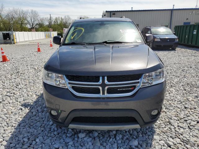 Photo 4 VIN: 3C4PDCBB0KT873644 - DODGE JOURNEY 