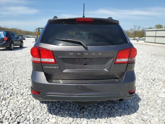 Photo 5 VIN: 3C4PDCBB0KT873644 - DODGE JOURNEY 