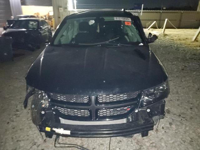 Photo 4 VIN: 3C4PDCBB0KT875538 - DODGE JOURNEY 