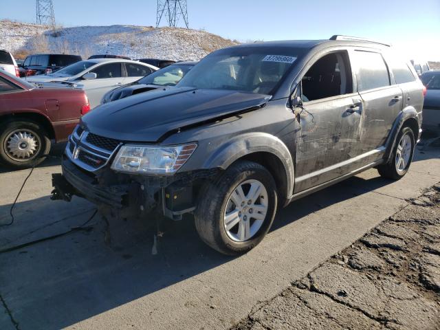 Photo 1 VIN: 3C4PDCBB1CT336198 - DODGE JOURNEY 