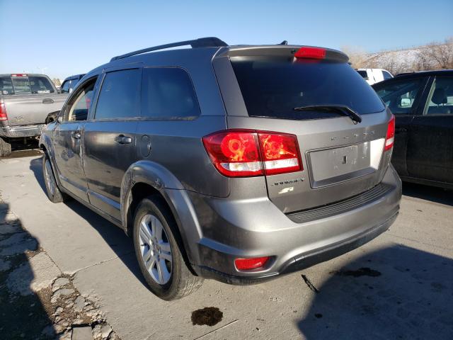 Photo 2 VIN: 3C4PDCBB1CT336198 - DODGE JOURNEY 