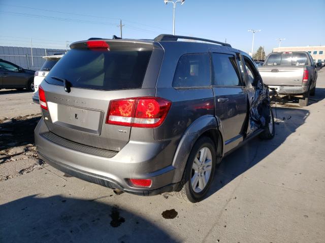 Photo 3 VIN: 3C4PDCBB1CT336198 - DODGE JOURNEY 