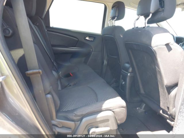 Photo 7 VIN: 3C4PDCBB1CT353776 - DODGE JOURNEY 