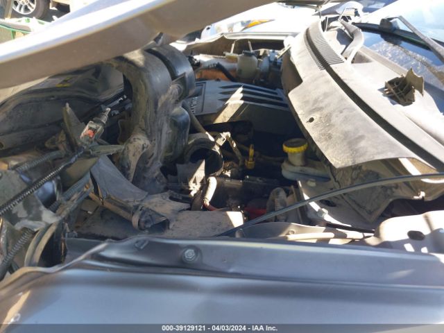 Photo 9 VIN: 3C4PDCBB1CT353776 - DODGE JOURNEY 