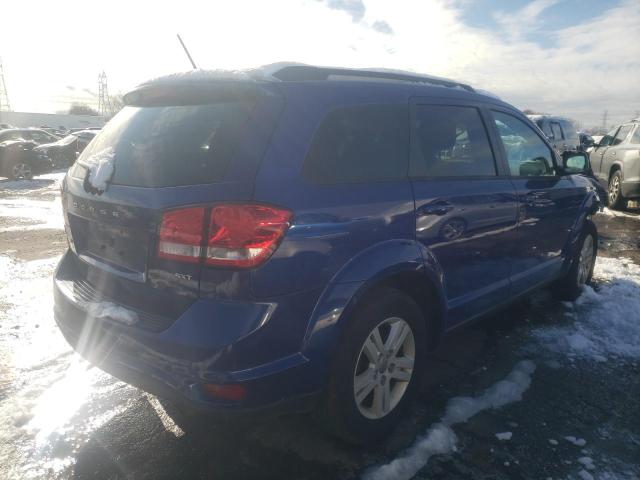 Photo 3 VIN: 3C4PDCBB1CT353969 - DODGE JOURNEY SX 