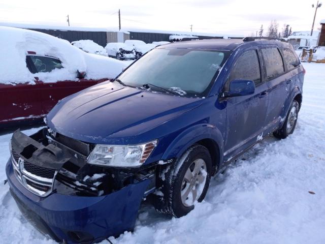 Photo 1 VIN: 3C4PDCBB1CT392464 - DODGE JOURNEY SX 