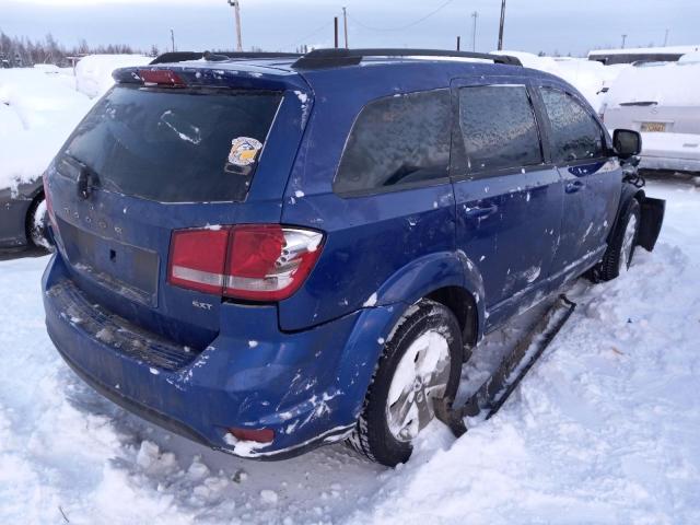 Photo 3 VIN: 3C4PDCBB1CT392464 - DODGE JOURNEY SX 