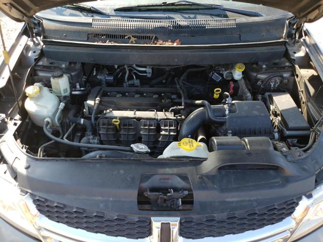 Photo 11 VIN: 3C4PDCBB1CT392884 - DODGE JOURNEY 