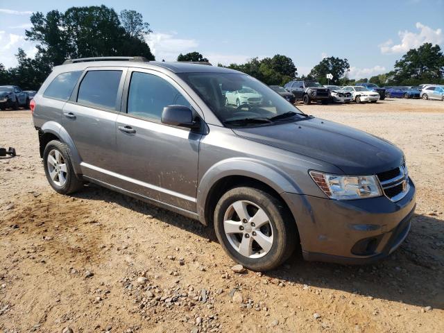 Photo 3 VIN: 3C4PDCBB1CT392884 - DODGE JOURNEY 