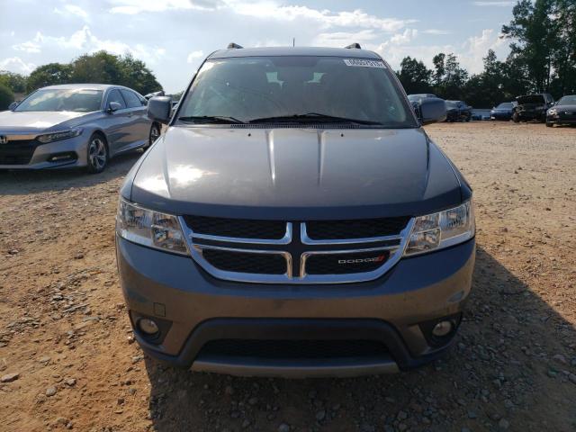 Photo 4 VIN: 3C4PDCBB1CT392884 - DODGE JOURNEY 