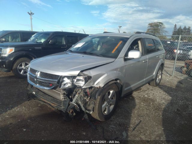 Photo 1 VIN: 3C4PDCBB1CT395025 - DODGE JOURNEY 