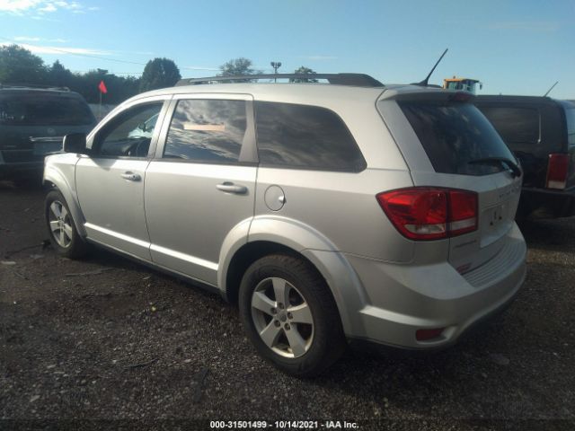 Photo 2 VIN: 3C4PDCBB1CT395025 - DODGE JOURNEY 