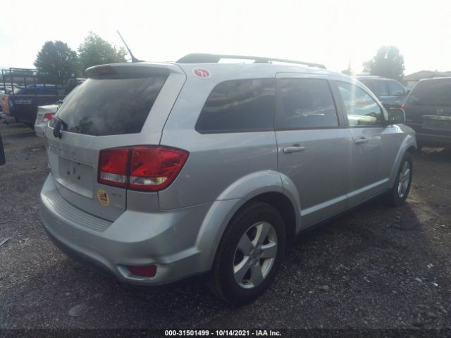 Photo 3 VIN: 3C4PDCBB1CT395025 - DODGE JOURNEY 