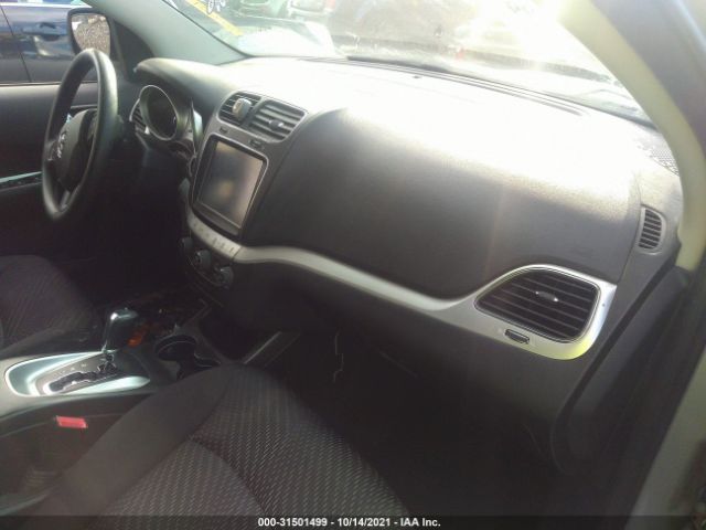 Photo 4 VIN: 3C4PDCBB1CT395025 - DODGE JOURNEY 