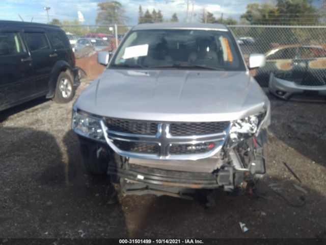 Photo 5 VIN: 3C4PDCBB1CT395025 - DODGE JOURNEY 