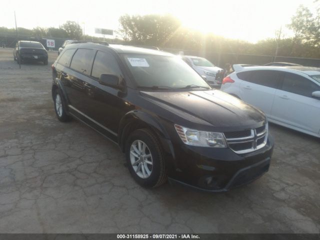 Photo 0 VIN: 3C4PDCBB1DT541375 - DODGE JOURNEY 