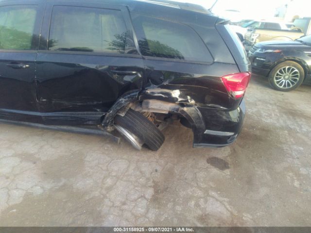 Photo 5 VIN: 3C4PDCBB1DT541375 - DODGE JOURNEY 