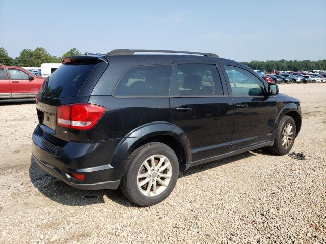 Photo 2 VIN: 3C4PDCBB1DT558483 - DODGE JOURNEY SX 