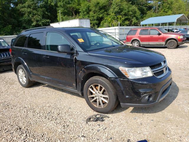 Photo 3 VIN: 3C4PDCBB1DT558483 - DODGE JOURNEY SX 