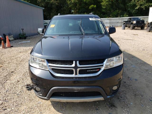 Photo 4 VIN: 3C4PDCBB1DT558483 - DODGE JOURNEY SX 