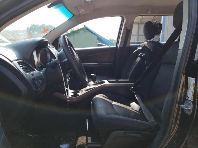 Photo 6 VIN: 3C4PDCBB1DT558483 - DODGE JOURNEY SX 