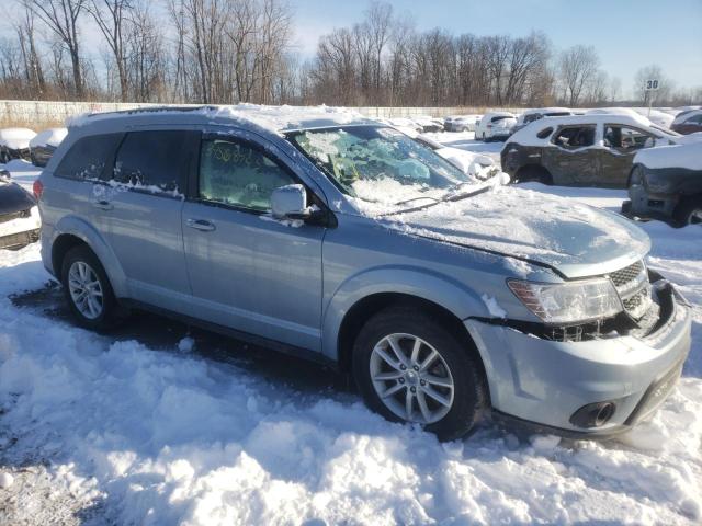 Photo 3 VIN: 3C4PDCBB1DT595212 - DODGE JOURNEY SX 