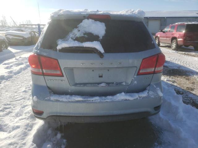 Photo 5 VIN: 3C4PDCBB1DT595212 - DODGE JOURNEY SX 