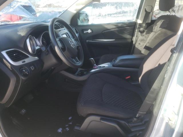 Photo 6 VIN: 3C4PDCBB1DT595212 - DODGE JOURNEY SX 