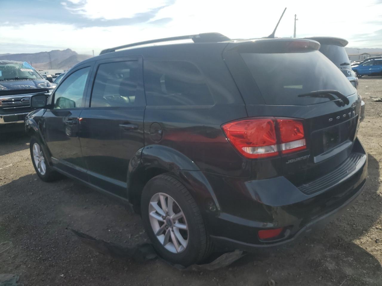 Photo 1 VIN: 3C4PDCBB1DT665498 - DODGE JOURNEY 