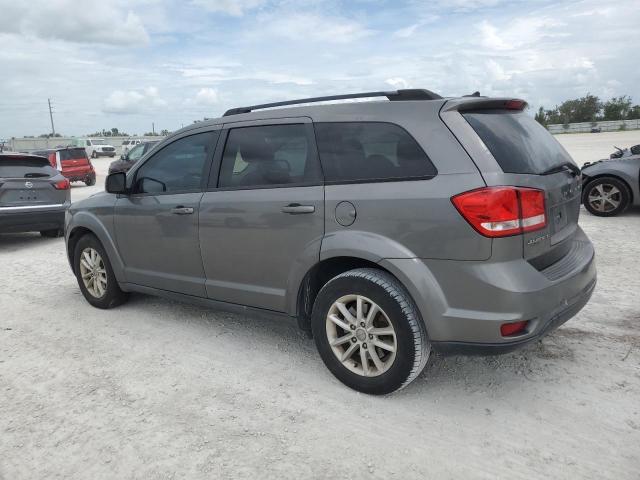 Photo 1 VIN: 3C4PDCBB1DT713761 - DODGE JOURNEY SX 