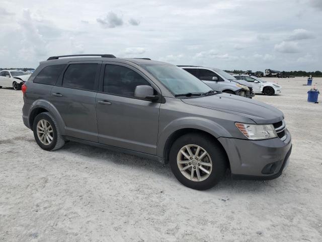 Photo 3 VIN: 3C4PDCBB1DT713761 - DODGE JOURNEY SX 