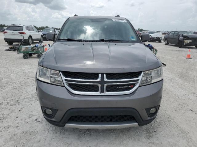 Photo 4 VIN: 3C4PDCBB1DT713761 - DODGE JOURNEY SX 