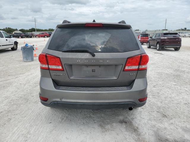 Photo 5 VIN: 3C4PDCBB1DT713761 - DODGE JOURNEY SX 