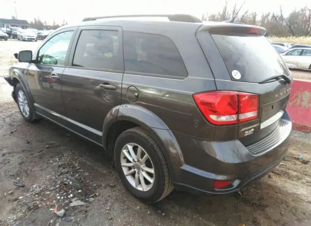 Photo 2 VIN: 3C4PDCBB1ET135503 - DODGE JOURNEY 