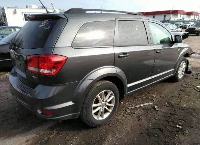 Photo 3 VIN: 3C4PDCBB1ET135503 - DODGE JOURNEY 