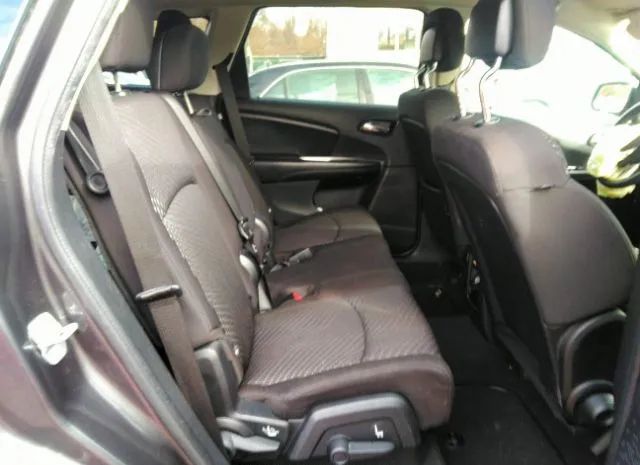 Photo 7 VIN: 3C4PDCBB1ET135503 - DODGE JOURNEY 