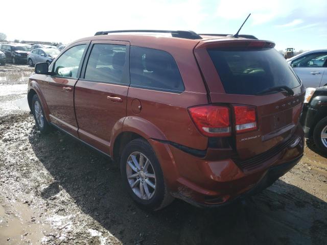 Photo 1 VIN: 3C4PDCBB1ET144041 - DODGE JOURNEY 