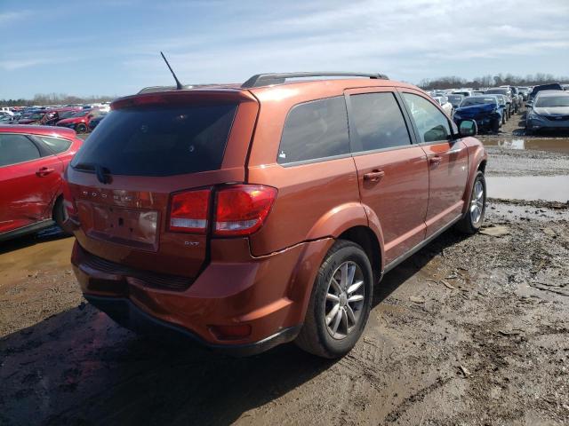 Photo 2 VIN: 3C4PDCBB1ET144041 - DODGE JOURNEY 